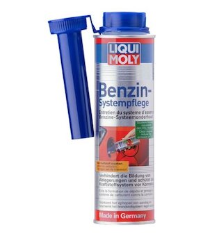 Prísada do paliva LIQUI MOLY 5108