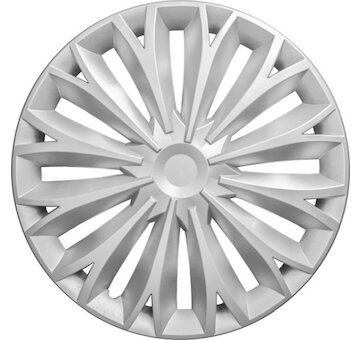 PROAUTO Puklice SIGMA 15