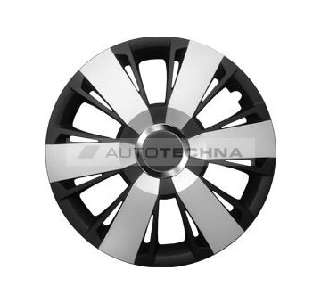 PROAUTO Puklice SPORTIVO DUO 16