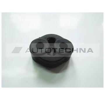 PROAUTO Silentblok výfuku (255-335) Hyundai Kia