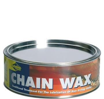 PUTOLINE Mazivo na reťaz - Chain Wax 1KG
