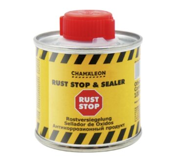 Rust Stop- Odstraňovač hrdze /odhrdzovač/ 100ml