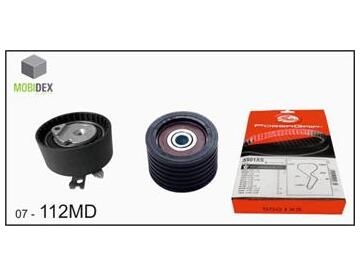 Sada ozubeného remeňa DEXWAL MOBIDEX 07-112