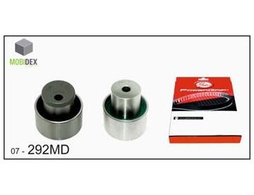 Sada ozubeného remeňa DEXWAL MOBIDEX 07-292