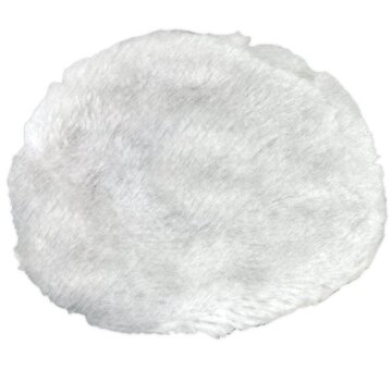 SEALEY Návlek 150mm pre leštičku, froté