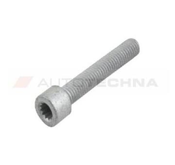 Skrutka príruby kĺbového hriadeľa (kardanu) torx M8X48 mm *UQ