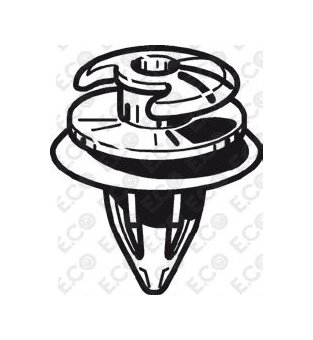 Spona E.CO BMW E36, E34, E39, E38, E53, E70, E52, Mercedes