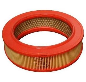 Vzduchový filter DENCKERMANN A140157