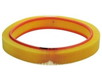 Vzduchový filter DENCKERMANN A140197