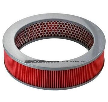 Vzduchový filter DENCKERMANN A140393