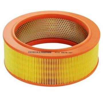 Vzduchový filter DENCKERMANN A140679