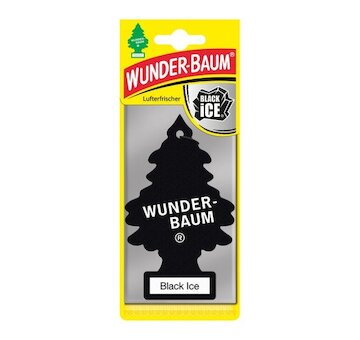 WUNDERBAUM Stromček - Black Ice  /3450/