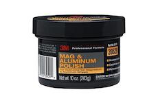 3M ALUMINIUM POLISH Pasta leštiaca na hliník 283g*VÝPREDAJ