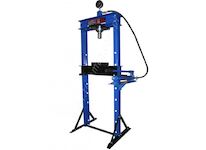 ASTA Lis hydraulický 20T