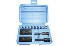 ASTA Sada nadstavcov na demontáž A/C a ECU