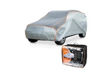 Autoplachta ochranná proti krupom /krupobitiu/ SUV XL 5mm 508×193×152cm