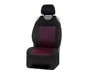 Autopoťahy UNI tkanina (2ks) PICKUP XL rôzne farby - len na predné sedadlá