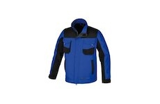 BETA 7909B XXXL-BUNDA PRACOVNA CANVAS BLUE