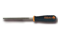 BETA PILNÍK POLOHRUBÝ-MODEL 1719BMA8/Q 8''-200MM S RUKOVAŤOU''