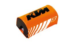 BLACKBIRD Chránič riadidiel kocka KTM