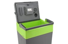 Box chladiaci /autochladnička/30L 12V/230V ECO A++
