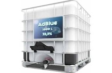 CARLINE AdBlue - roztok močoviny 1000l