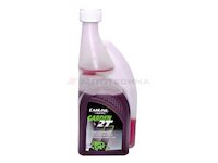CARLINE Garden Motorový olej 2T s dávkovačom 500ml