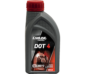 CARLINE Kvapalina brzdová  DOT4 500ml