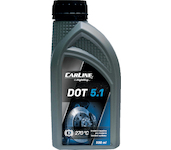 CARLINE Kvapalina brzdová DOT5.1 500ml
