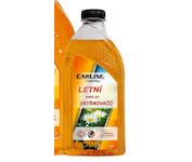 CARLINE Kvapalina do ostrekovačov ORANGE - letná 1l