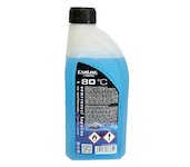 CARLINE Kvapalina do ostrekovačov - zimná -80°C 1l
