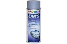 CARS Farba základná šedá 400ml