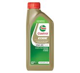 Castrol EDGE 0W-20 LL IV 1l