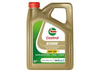 Castrol EDGE 5W-30 C3, 4l
