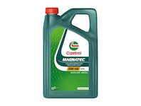 Castrol MAGNATEC 5W-40 A3/B4, 5l