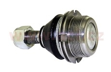 čep spodního ramene průměr 15 mm (M14) L=P