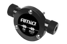 Čerpadlo na vŕtačku pre čerpanie kvapalín