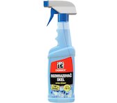 DEBBEX Rozmrazovač skiel - rozprašovač 550ml