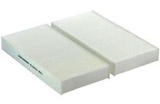 Filter vnútorného priestoru DENCKERMANN M110013
