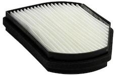 Filter vnútorného priestoru DENCKERMANN M110019