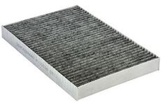 Filter vnútorného priestoru DENCKERMANN M110038