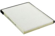 Filter vnútorného priestoru DENCKERMANN M110167
