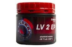 GREASLINE Grease LV 2 EP 350g