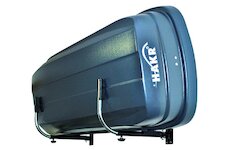 HAKR Držiak autoboxu na stenu