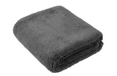 ITS WIN- Uterák mikrovláknový sušiaci šedý 2v1 90x63cm