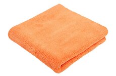 ITS WIN- Utierka mikrovláknová leštiaca oranžová 40x40cm