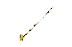 Kefa na umývanie teleskopická prietoková 133-300cm