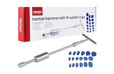 Kladivo na opravu preliačín