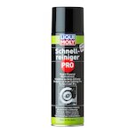 LIQUI MOLY Rýchločistič PRO - odmasťovač a čistič brzd 500ml