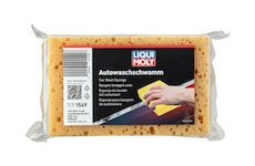 LIQUI MOLY Špongia na umývanie vozidiel